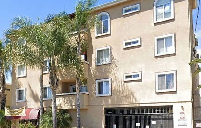 Yaya Valerio Apartments