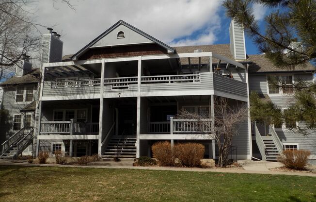 1601 W Swallow Road 7H