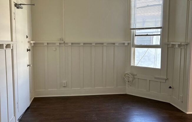 Studio, 1 bath, $1,395, Unit Unit 306