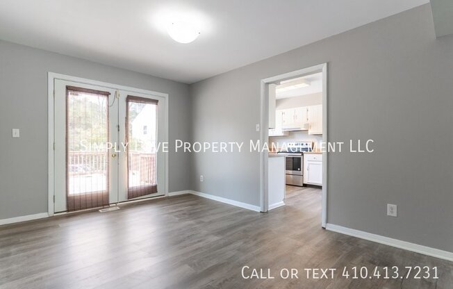 Partner-provided property photo