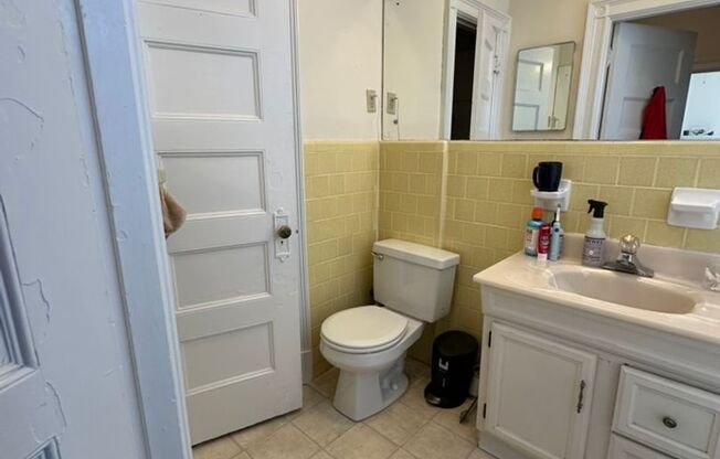 1 bed, 1 bath, 500 sqft, $2,450, Unit 41