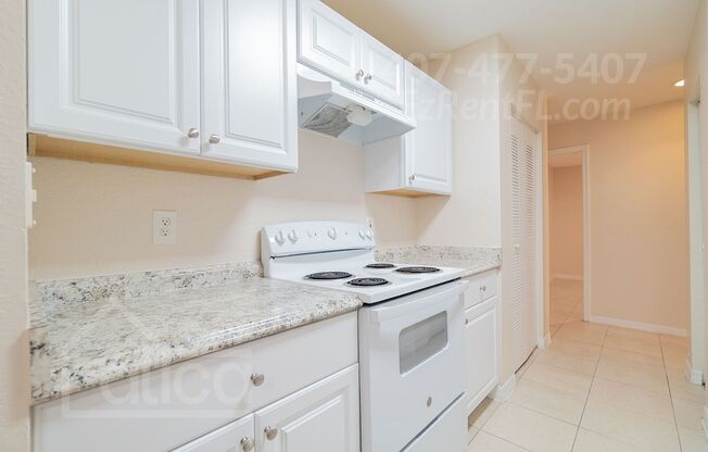 Fully remodeled 3/2 Downtown West Palm Beach