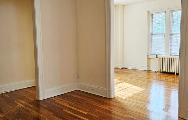 1 bed, 1 bath, 550 sqft, $1,500, Unit 204