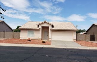 COMING SOON, FANTASTIC CHANDLER LOCATION!!!