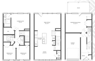 Partner-provided photo for $2662 unit