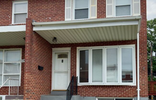 Charming 3BD/1BA Townhome in Violetville, MD!