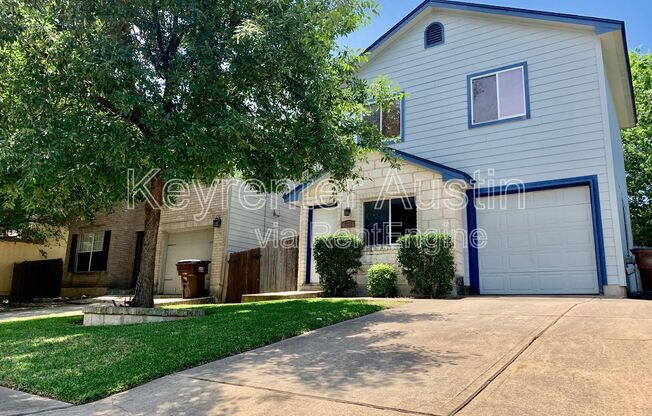 1535 PARKFIELD CIR