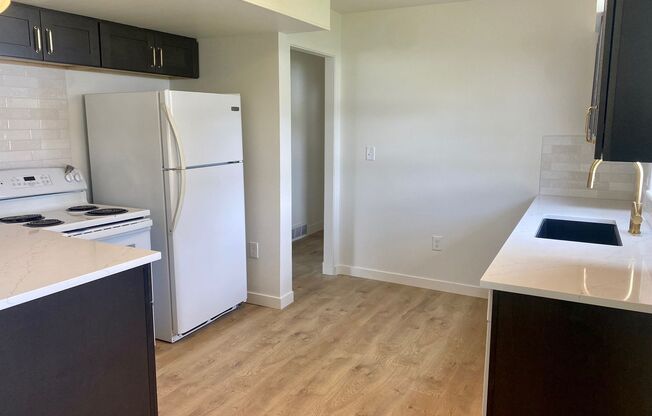 3 Bedroom 1 Bath Brick Rancher