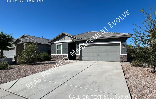 6458 W IAN DR