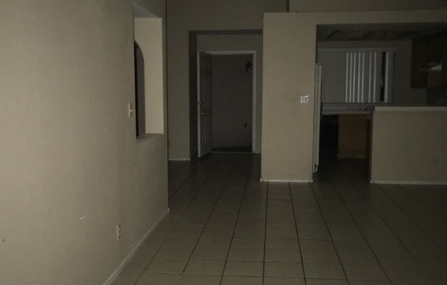 MUST SEE 1 BEDROOM HOME!