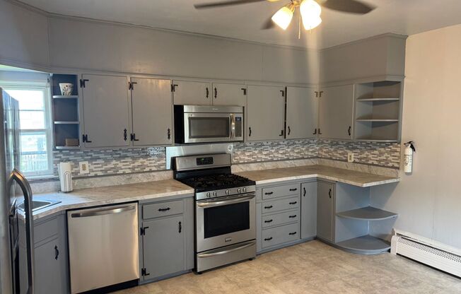 Spacious West Norriton Old World charm 4 Bedroom Colonial for rent $2,500/month