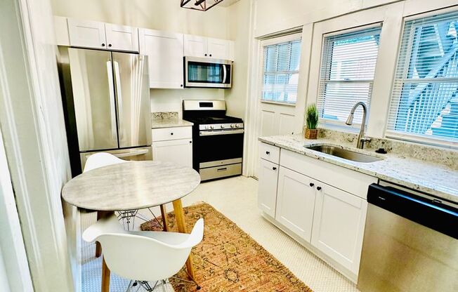 2 beds, 2 baths, 1,350 sqft, $2,750, Unit 942-03