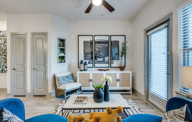 Palladium Fain Street