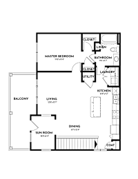 1 bed, 1 bath, 909 sqft, $1,528