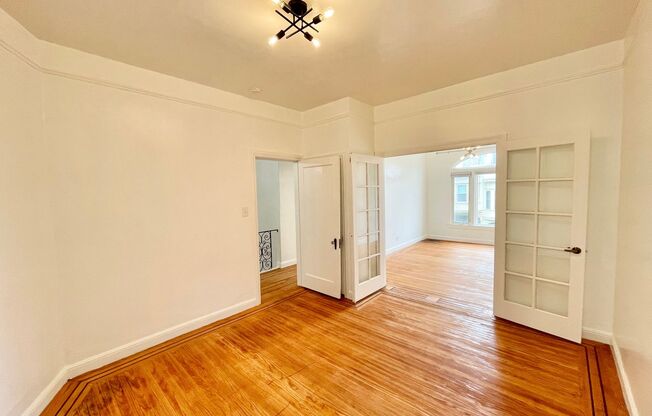 Prime North Beach 3Bed/1Bath with City Views, W/D, MUST SEE! – PROGRESSIVE
