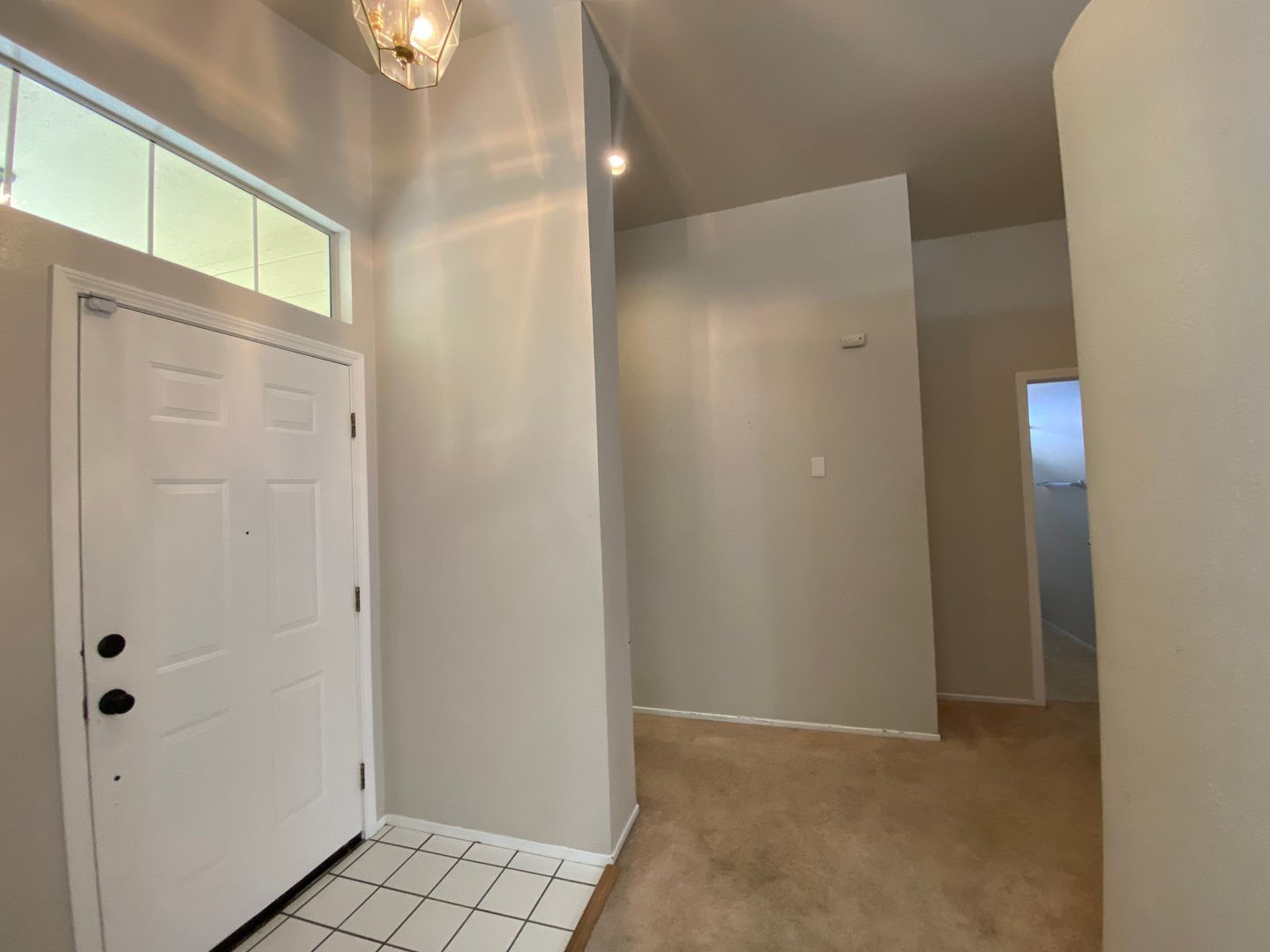 Open Floor Plan, 3 Bed, 2 Bath Home