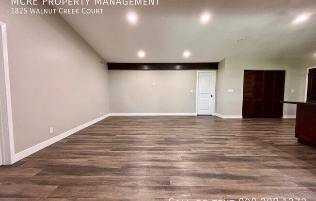 1825 WALNUT CRK CT