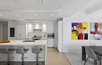 101 WALL ST