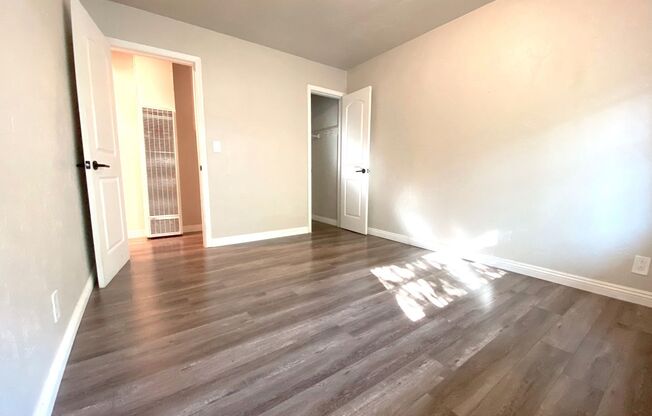 1 bed, 1 bath, 650 sqft, $2,495, Unit 116 Maple St #3