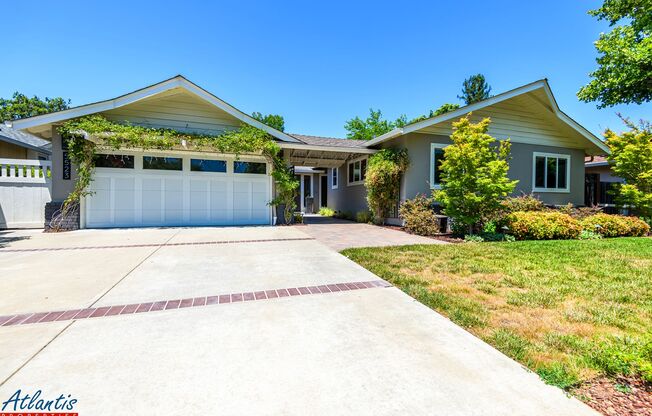 Stunning  Cambrian Home | Completely Remodeled
