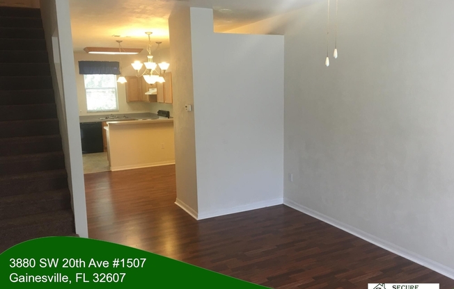 2 beds, 2.5 baths, $1,350