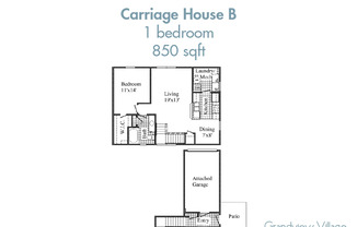 Partner-provided photo for $1450 unit