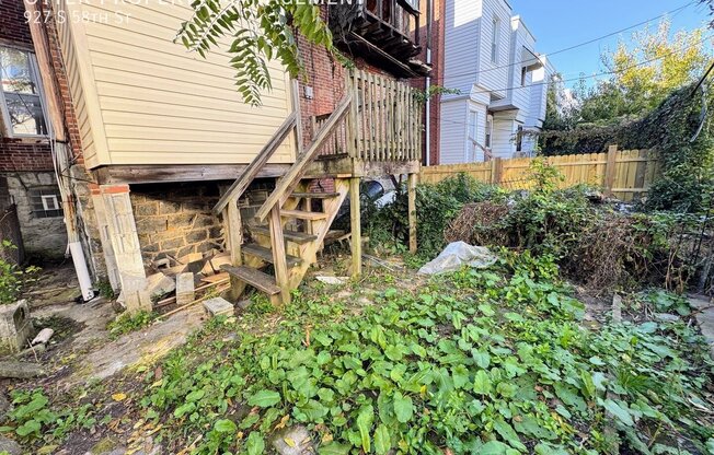 Partner-provided property photo
