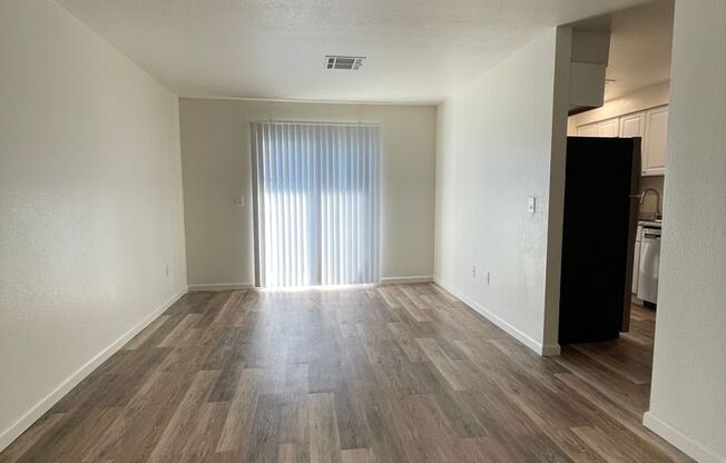 1 bed, 1 bath, 627 sqft, $1,075, Unit 68
