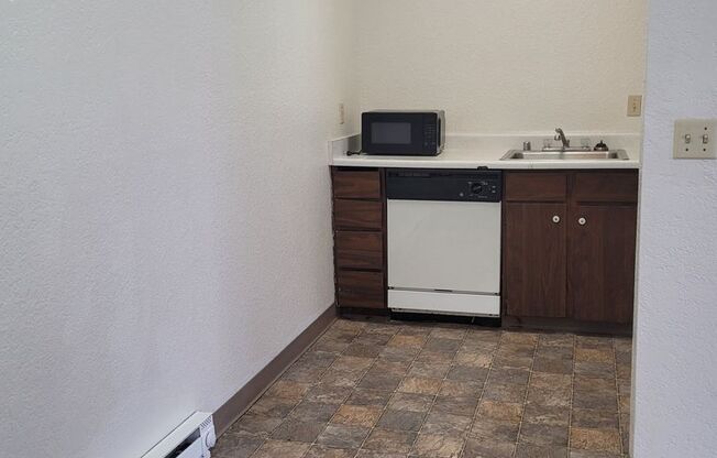 1 bed, 1 bath, 550 sqft, $895, Unit 523#28
