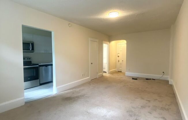 Studio, 1 bath, 475 sqft, $960, Unit Apt 206