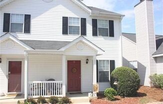 Adorable 2BR/2.5BA townhouse located in desired Riverside school zone