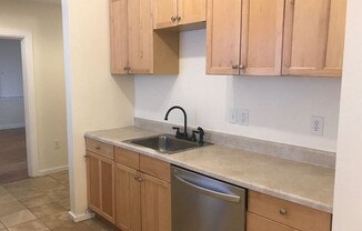 2 beds, 1 bath, 1,000 sqft, $3,450, Unit 1