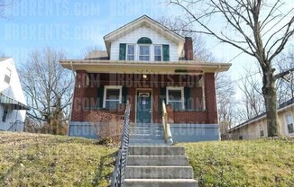 3982 Washington Ave 2BR/1BA (Cincinnati)