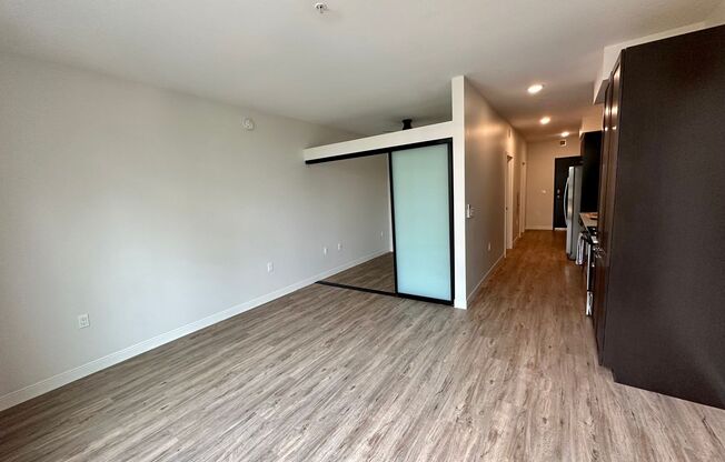 1 bed, 1 bath, 552 sqft, $2,025, Unit Unit 308