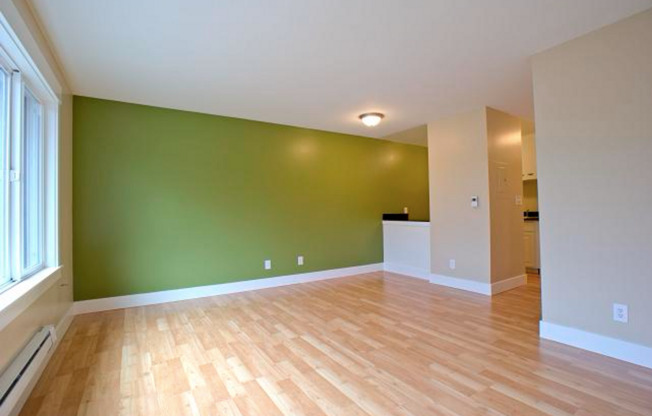 Convenient 1bd 1bth Minutes to Mt. Baker Light Rail!