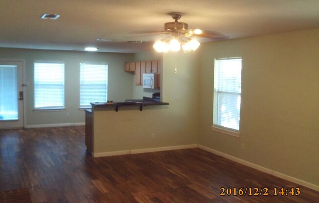 3 beds, 2 baths, $1,850