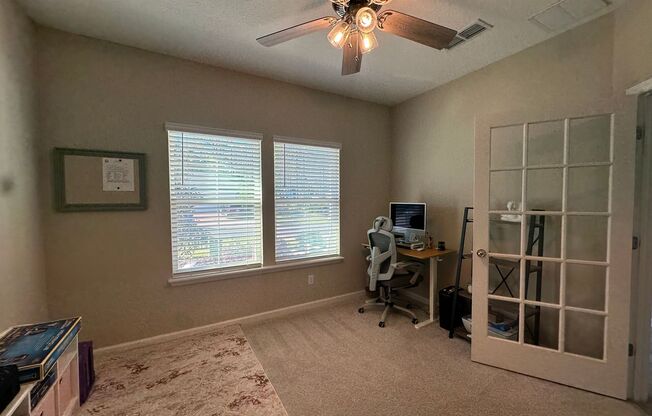 Spacious Home in Growing Area of St Johns County