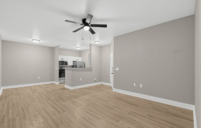 Madison Point Apartments