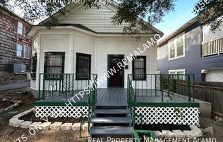 222 ARMY BLVD