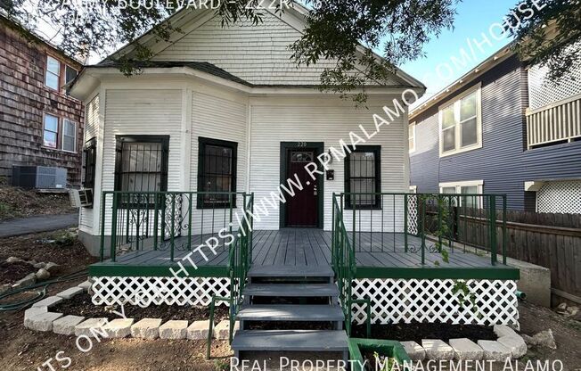 222 ARMY BLVD