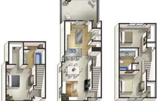 Partner-provided photo for $2700 unit