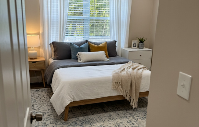 2 beds, 1 bath, 680 sqft, $2,325, Unit 23-28