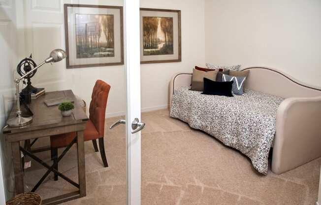 Dominium_Legends of Champlin_Bedroom