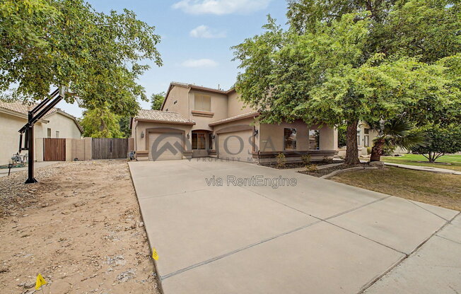 2172 W ENFIELD WAY