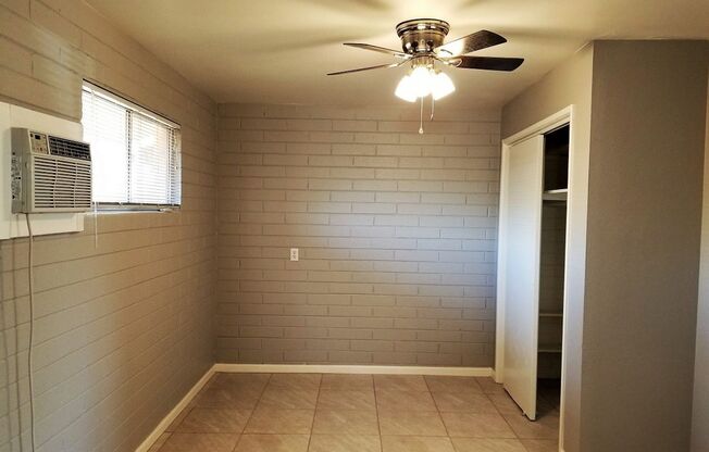 1 bed, 1 bath, 528 sqft, $1,025, Unit #D
