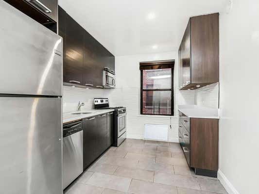 3 beds, 2 baths, 1,100 sqft, $3,500, Unit 4C