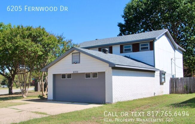 6205 FERNWOOD DR