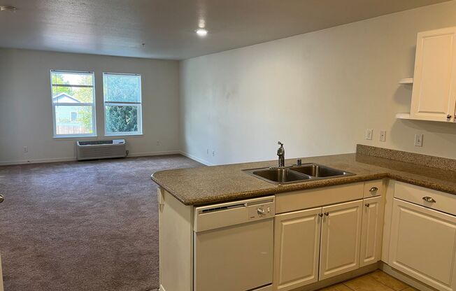 2 beds, 2 baths, 995 sqft, $1,495, Unit B203