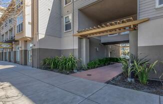 The Village at Town Center - Apartments in El Cerrito, CA