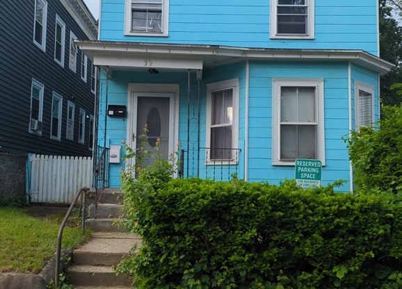39 SAINT JAMES